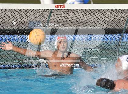 Thumbnail 2 in Stevenson vs. Los Osos (S&R Tournament) photogallery.