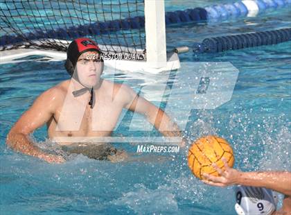 Thumbnail 1 in Stevenson vs. Los Osos (S&R Tournament) photogallery.