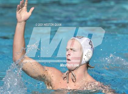 Thumbnail 1 in Stevenson vs. Los Osos (S&R Tournament) photogallery.
