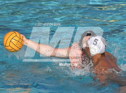 Thumbnail 2 in Stevenson vs. Los Osos (S&R Tournament) photogallery.