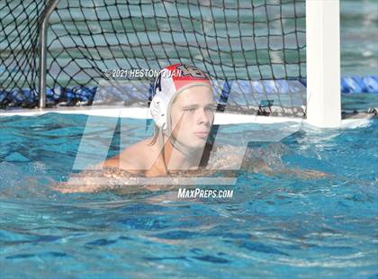 Thumbnail 1 in Stevenson vs. Los Osos (S&R Tournament) photogallery.