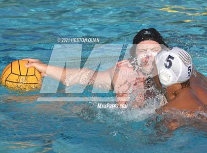Thumbnail 1 in Stevenson vs. Los Osos (S&R Tournament) photogallery.