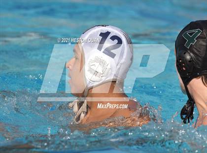 Thumbnail 1 in Stevenson vs. Los Osos (S&R Tournament) photogallery.