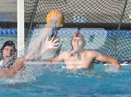 Thumbnail 1 in Stevenson vs. Los Osos (S&R Tournament) photogallery.