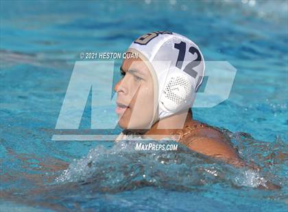 Thumbnail 2 in Stevenson vs. Los Osos (S&R Tournament) photogallery.