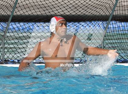 Thumbnail 3 in Stevenson vs. Los Osos (S&R Tournament) photogallery.