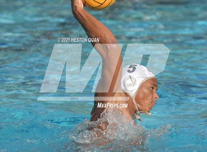 Thumbnail 2 in Stevenson vs. Los Osos (S&R Tournament) photogallery.