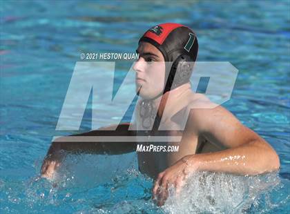 Thumbnail 2 in Stevenson vs. Los Osos (S&R Tournament) photogallery.