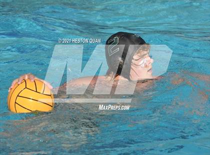 Thumbnail 3 in Stevenson vs. Los Osos (S&R Tournament) photogallery.