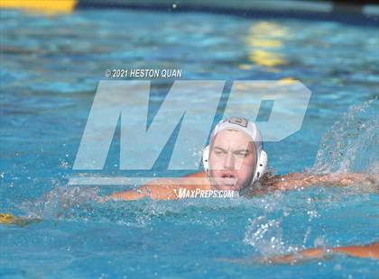 Thumbnail 3 in Stevenson vs. Los Osos (S&R Tournament) photogallery.