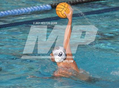 Thumbnail 2 in Stevenson vs. Los Osos (S&R Tournament) photogallery.