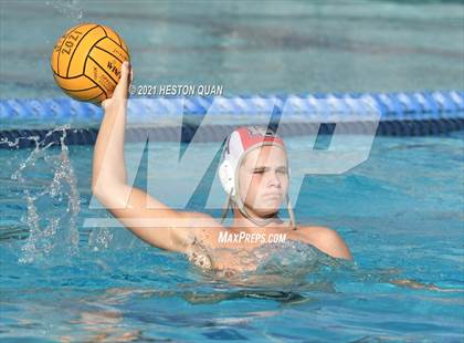 Thumbnail 2 in Stevenson vs. Los Osos (S&R Tournament) photogallery.