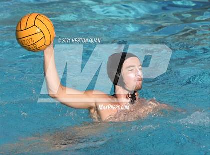 Thumbnail 3 in Stevenson vs. Los Osos (S&R Tournament) photogallery.