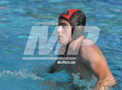 Thumbnail 1 in Stevenson vs. Los Osos (S&R Tournament) photogallery.