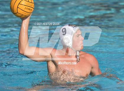 Thumbnail 3 in Stevenson vs. Los Osos (S&R Tournament) photogallery.