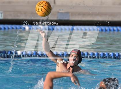 Thumbnail 2 in Stevenson vs. Los Osos (S&R Tournament) photogallery.