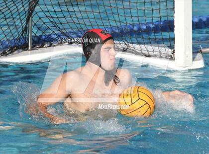 Thumbnail 1 in Stevenson vs. Los Osos (S&R Tournament) photogallery.