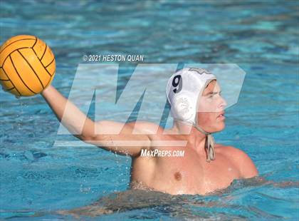 Thumbnail 2 in Stevenson vs. Los Osos (S&R Tournament) photogallery.