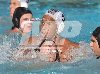 Thumbnail 2 in Stevenson vs. Los Osos (S&R Tournament) photogallery.
