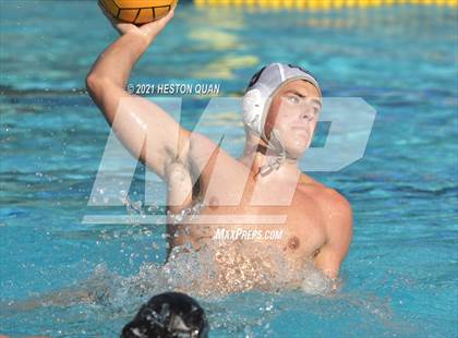 Thumbnail 2 in Stevenson vs. Los Osos (S&R Tournament) photogallery.