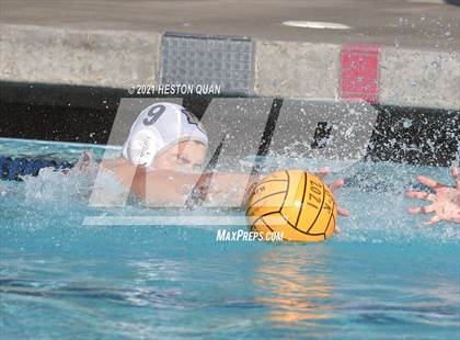 Thumbnail 2 in Stevenson vs. Los Osos (S&R Tournament) photogallery.