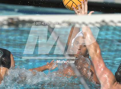 Thumbnail 1 in Stevenson vs. Los Osos (S&R Tournament) photogallery.
