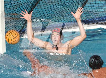 Thumbnail 3 in Stevenson vs. Los Osos (S&R Tournament) photogallery.