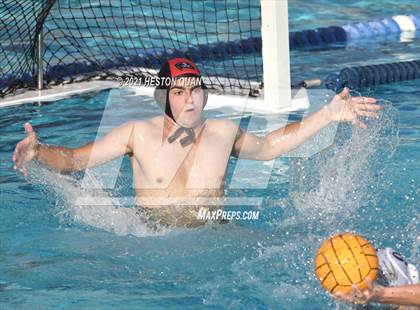 Thumbnail 2 in Stevenson vs. Los Osos (S&R Tournament) photogallery.