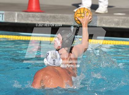 Thumbnail 1 in Stevenson vs. Los Osos (S&R Tournament) photogallery.