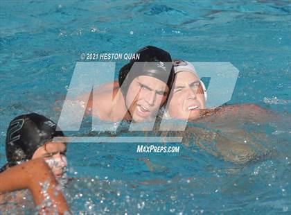 Thumbnail 2 in Stevenson vs. Los Osos (S&R Tournament) photogallery.