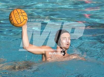 Thumbnail 1 in Stevenson vs. Los Osos (S&R Tournament) photogallery.