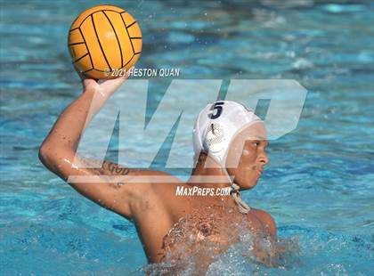 Thumbnail 1 in Stevenson vs. Los Osos (S&R Tournament) photogallery.