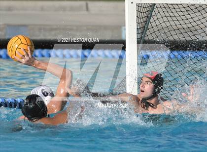 Thumbnail 1 in Stevenson vs. Los Osos (S&R Tournament) photogallery.