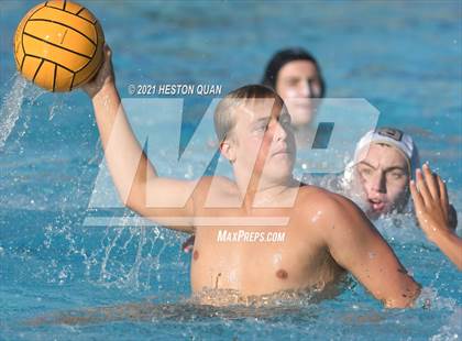 Thumbnail 2 in Stevenson vs. Los Osos (S&R Tournament) photogallery.