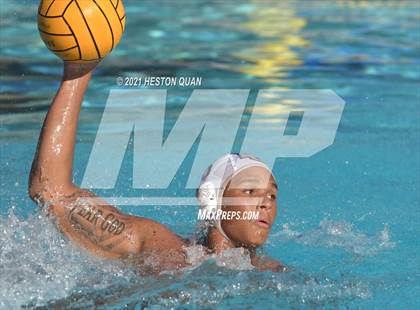 Thumbnail 3 in Stevenson vs. Los Osos (S&R Tournament) photogallery.