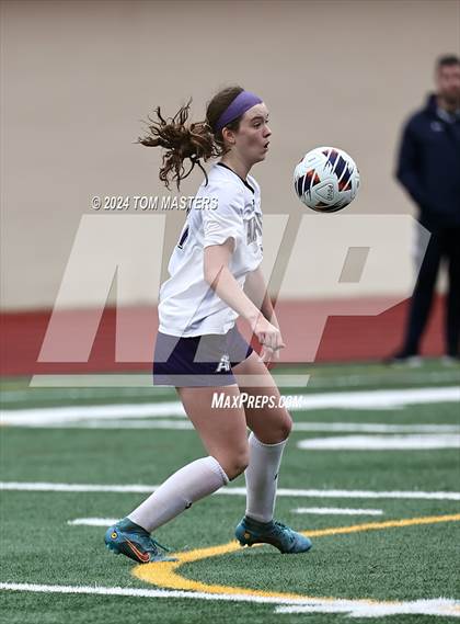 Thumbnail 2 in Ardrey Kell @ Providence Day (Queen City Classic) photogallery.