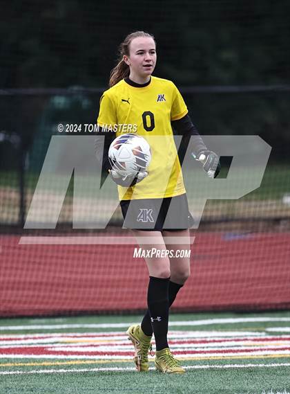 Thumbnail 3 in Ardrey Kell @ Providence Day (Queen City Classic) photogallery.