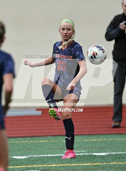 Thumbnail 2 in Ardrey Kell @ Providence Day (Queen City Classic) photogallery.