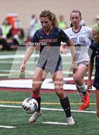 Photo from the gallery "Ardrey Kell @ Providence Day (Queen City Classic)"