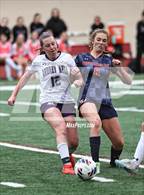 Photo from the gallery "Ardrey Kell @ Providence Day (Queen City Classic)"