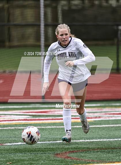 Thumbnail 3 in Ardrey Kell @ Providence Day (Queen City Classic) photogallery.