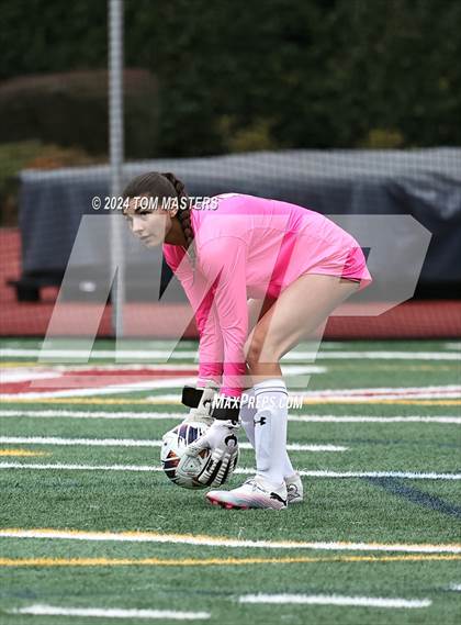 Thumbnail 2 in Ardrey Kell @ Providence Day (Queen City Classic) photogallery.