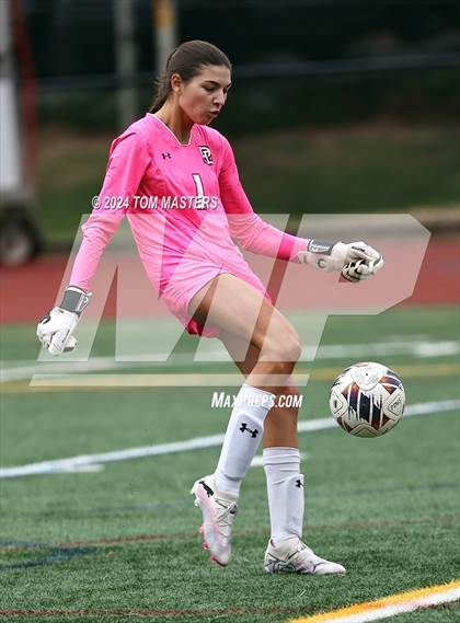 Thumbnail 2 in Ardrey Kell @ Providence Day (Queen City Classic) photogallery.
