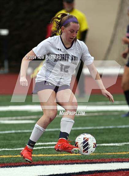 Thumbnail 2 in Ardrey Kell @ Providence Day (Queen City Classic) photogallery.