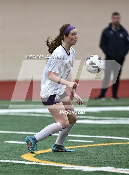 Thumbnail 3 in Ardrey Kell @ Providence Day (Queen City Classic) photogallery.