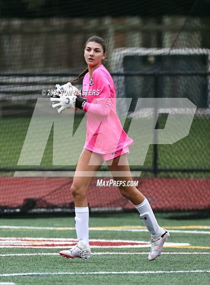 Thumbnail 2 in Ardrey Kell @ Providence Day (Queen City Classic) photogallery.
