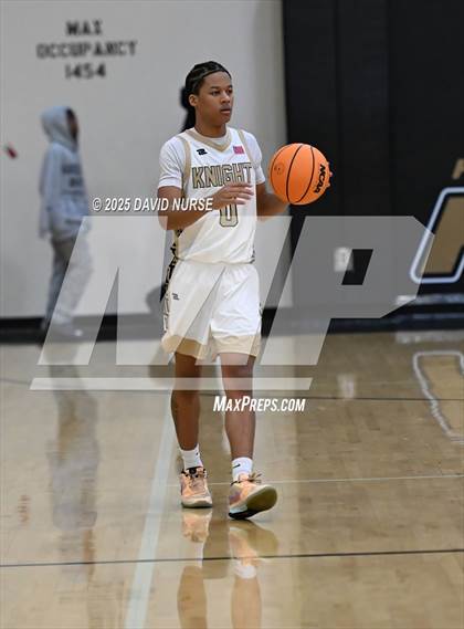 Thumbnail 3 in Maranatha @ Knight  (CIF SS Div 3AA Semi Final) photogallery.