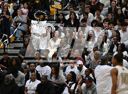 Thumbnail 2 in Maranatha @ Knight  (CIF SS Div 3AA Semi Final) photogallery.