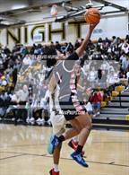 Photo from the gallery "Maranatha @ Knight  (CIF SS Div 3AA Semi Final)"