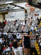 Photo from the gallery "Maranatha @ Knight  (CIF SS Div 3AA Semi Final)"